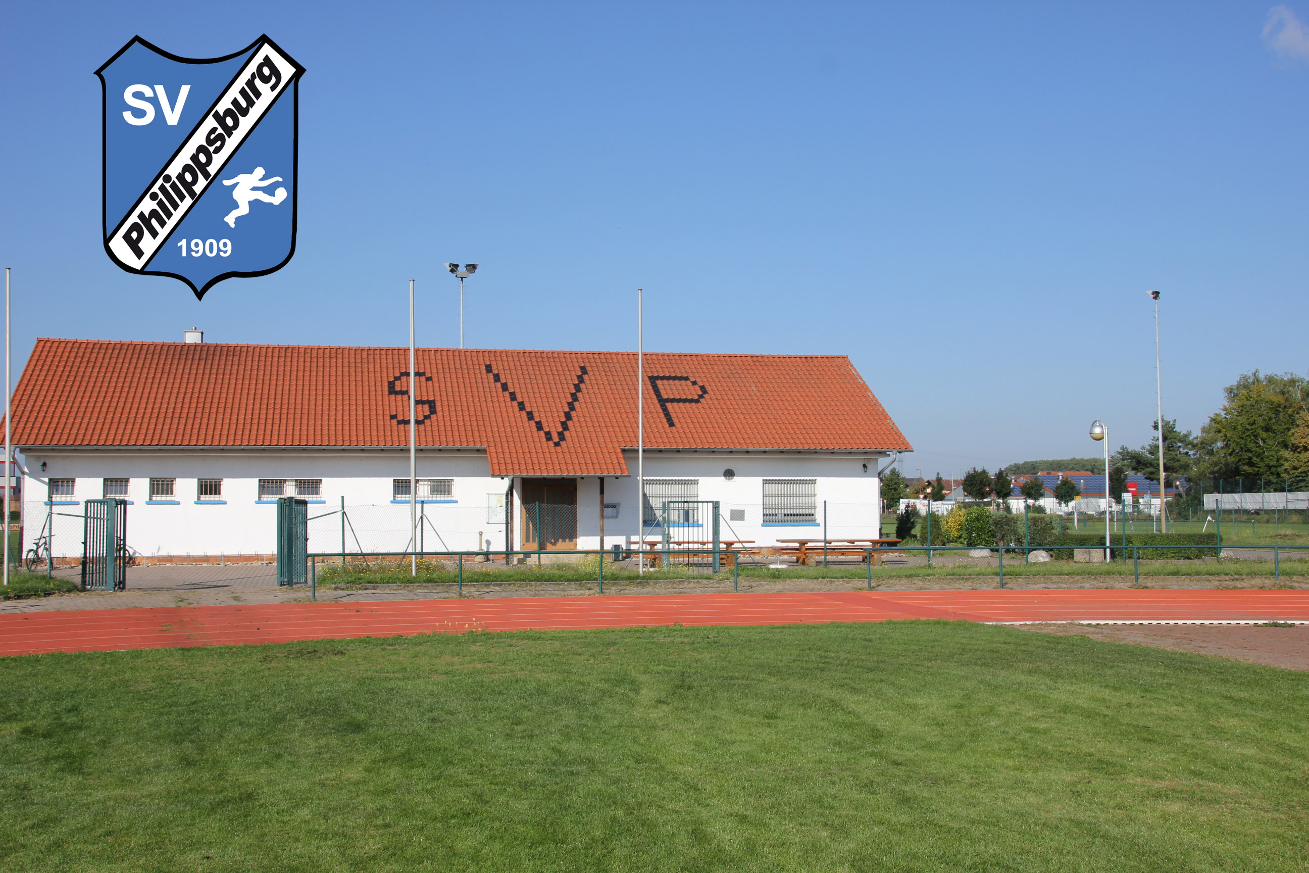 Clunhaus SV Philippsburg