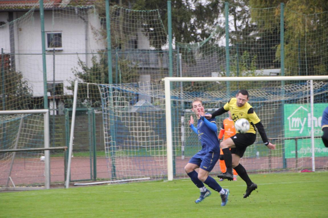 SVP FC Weiher 5