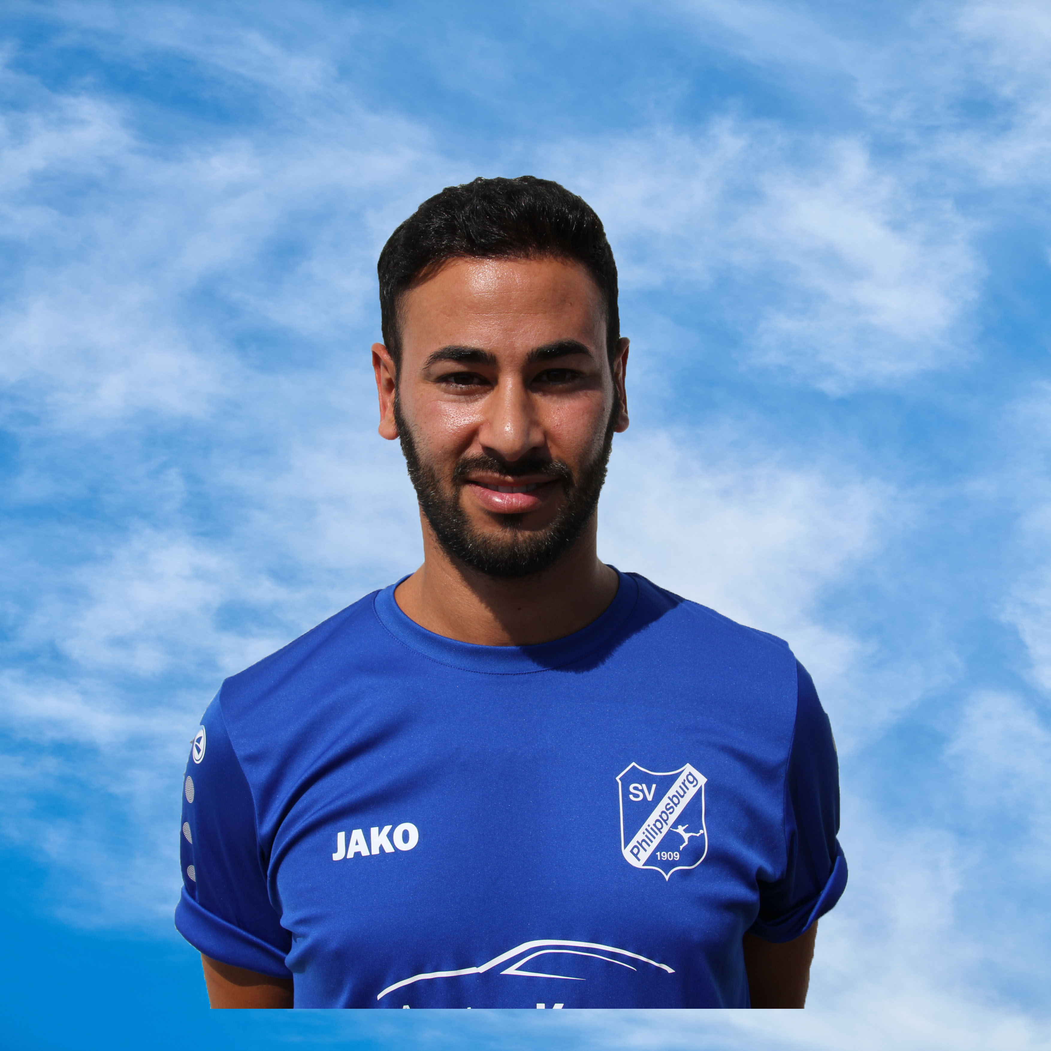Pedro Frank